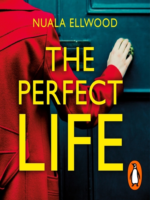 Cover image for The Perfect Life